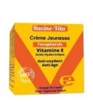 Racine vita Creme Jeunesse Vitamine E 50g