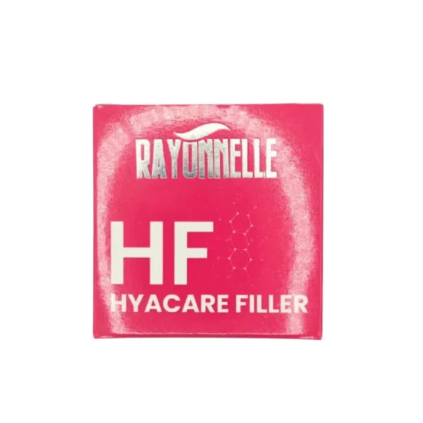 Rayonnelle Creme HF Hyacare Filler 50g