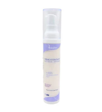 RawaSkin Crème Hydratante Anti-Taches & Anti-Acné 50ml