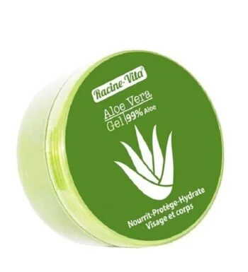 RACINE VITA GEL ALOE VERA PURE 99% 200G