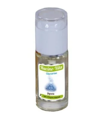 RACINE VITA GLYCERINE 40ML