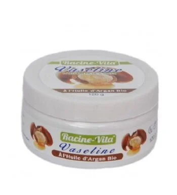 Racine Vita Vaseline Argan 120 G
