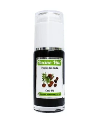 RACINE VITA HUILE DE CADE 40ML