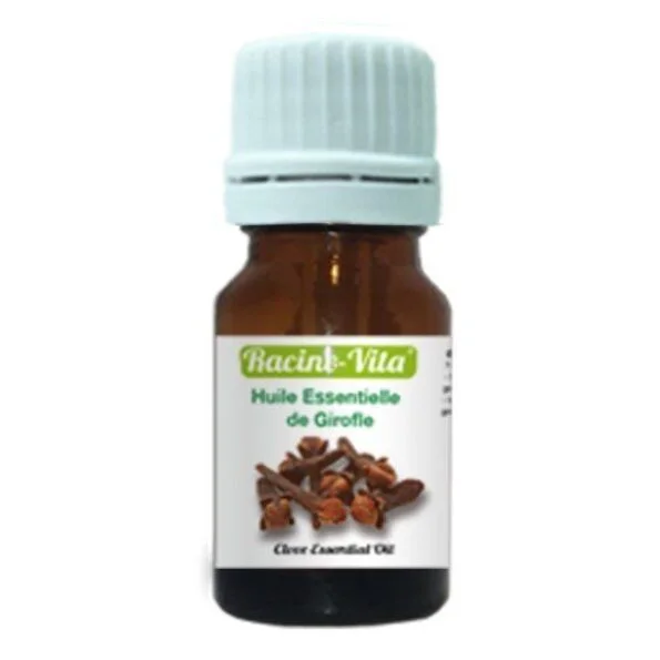 RACINE VITA HUILE ESSENTIELLE GIROFLE 10 ML