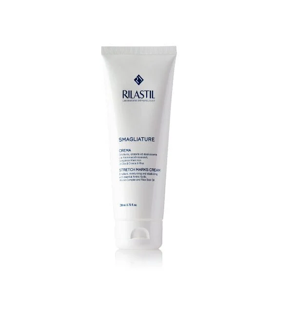 RILASTIL CRÈME VERGETURES 200ML