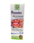 Repadex Bain De Bouche 100ml