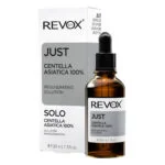 REVOX JUST Centella Asiatica 100%