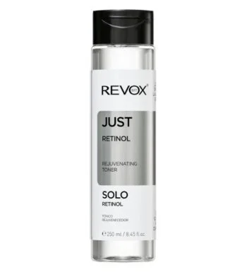 Revox B77 Just Retinol Toner 250ml