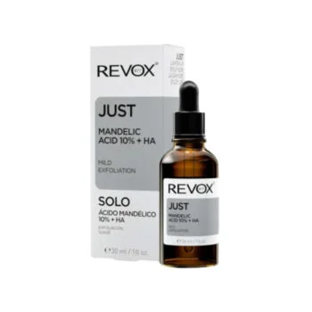 Revox B77 Just Mandelic Acid 10% +HA 30ml