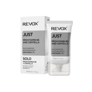 Revox B77 Just Provitamin B5 30ml