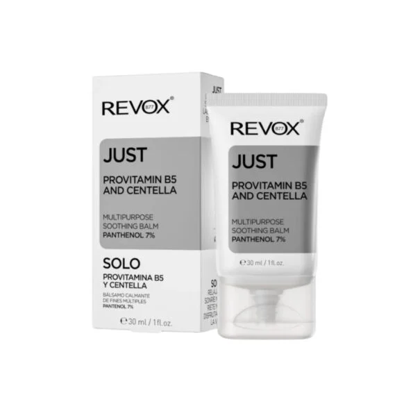 Revox B77 Just Provitamin B5 30ml