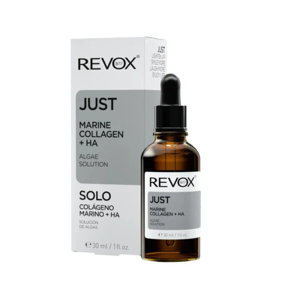 REVOX JUST Collagène Marin + HA