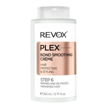 REVOX PLEX BOND SMOOTHING CREME STEP 6 260 ml