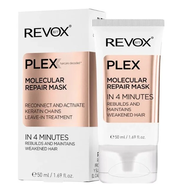 Revox-B77-Plex-Molecular-repair-mask-50ml-1.jpg Revox B77 Plex Molecular Repair Mask 50ml