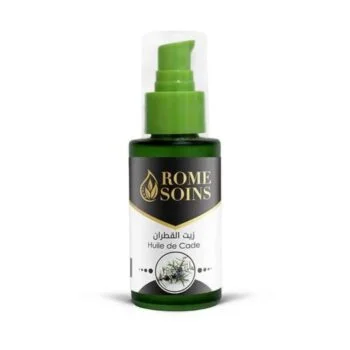 Rome Soins huile de cade 60ml