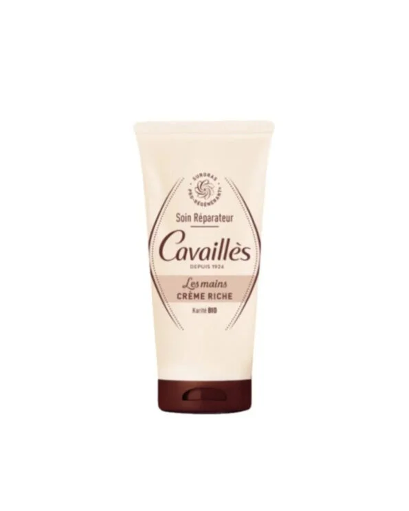 Roge Cavaillès Soin Apaisant Creme Mains Riche 50ml