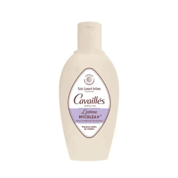 ROGÉ CAVAILLÈS SOIN INTIME MYCOLEA MUQUEUSES IRRITÉES 200 ML