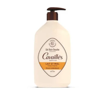Rogé Cavaillés Gel bain douche