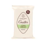 Rogé Cavaillès Lingettes Intimes Sécheresse 15 Lingettes