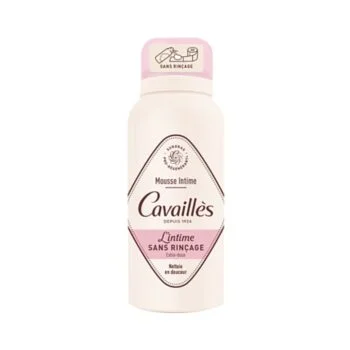Roge Cavailles Mousse Intime Extra-Doux 100ml