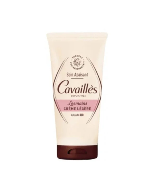 Roge Cavaillès Soin Apaisant Creme Mains Legere 50ml