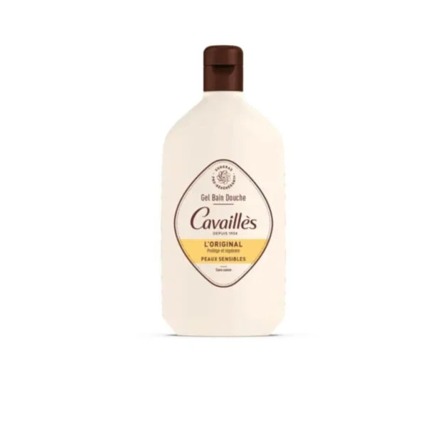 Rogé Cavaillés Gel Bain Douche L’original 400ml