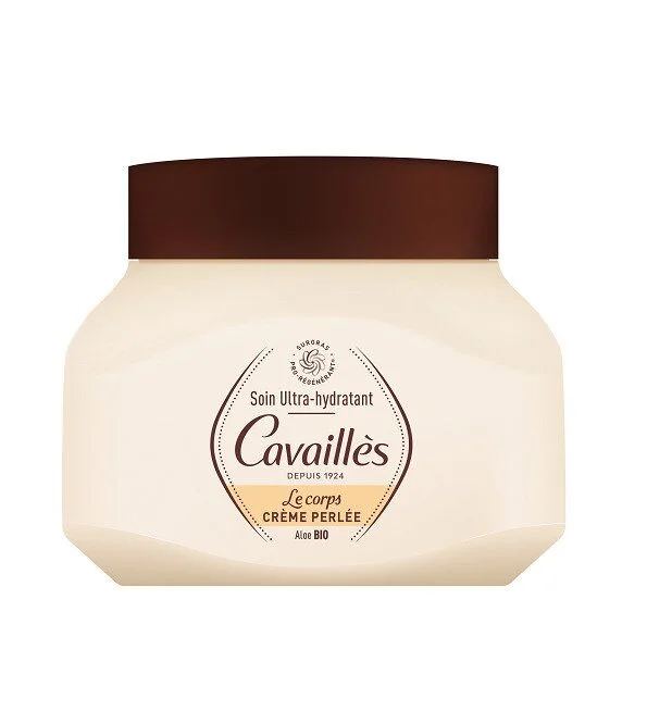 Rogé Cavailles Crème perlée Ultra-Hydratante 400ml