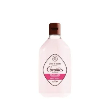 ROGE CAVAILLES CRÈME DE DOUCHE AMANDE et ROSE 250ML