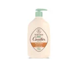 Rogé Cavaillés Gel Bain douche Huile de macadamia 1L