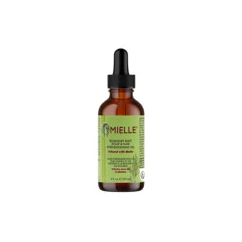 Rosemary Mielle Huile 59ml
