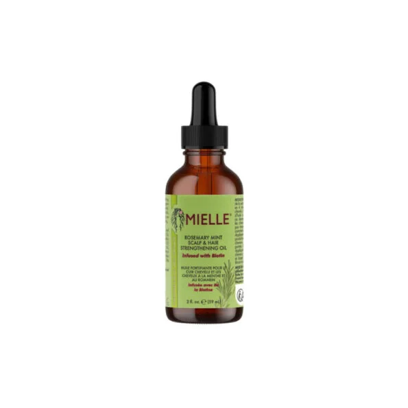 Rosemary Mielle Huile 59ml