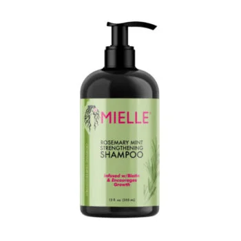 Rosemary Mille Shampoing 355ML