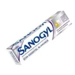 Sanogyl soin essentiel Dentifrice Blancheur 75ml