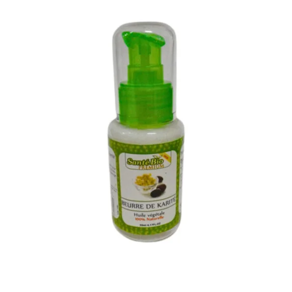 Sante Bio Beurre De Karite 50ml