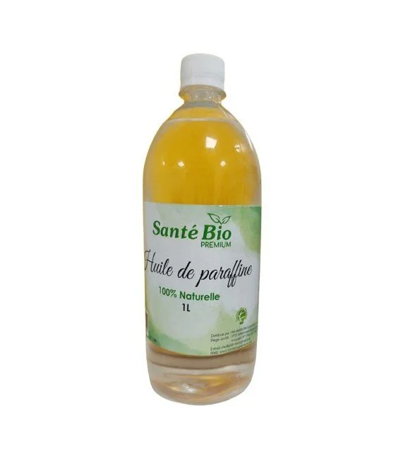 SANTE BIO HUILE DE PARAFFINE 1LITRE