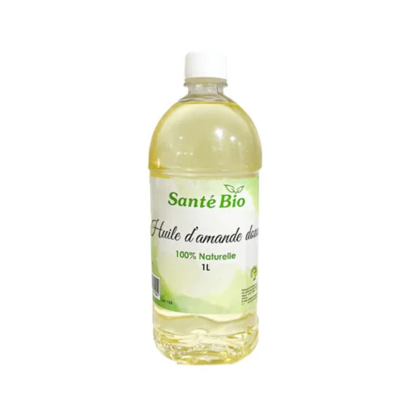 Sante Bio Amande Douce 1L