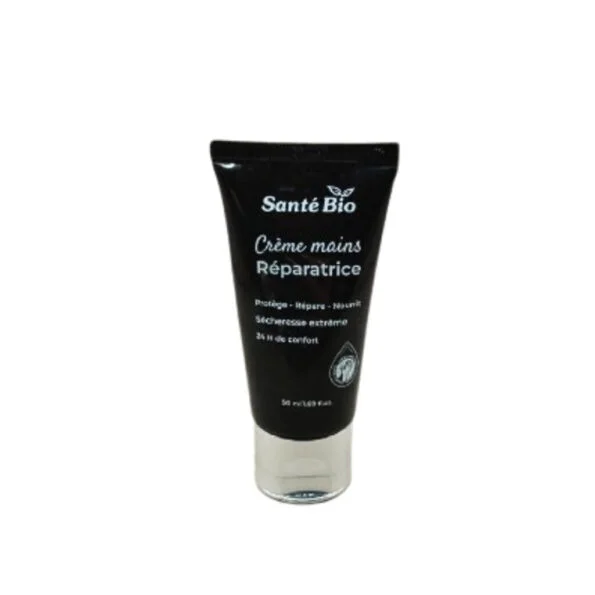 Sante Bio Creme Mains Reparatrice 50ml