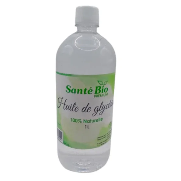 Sante Bio Glycerine 1L