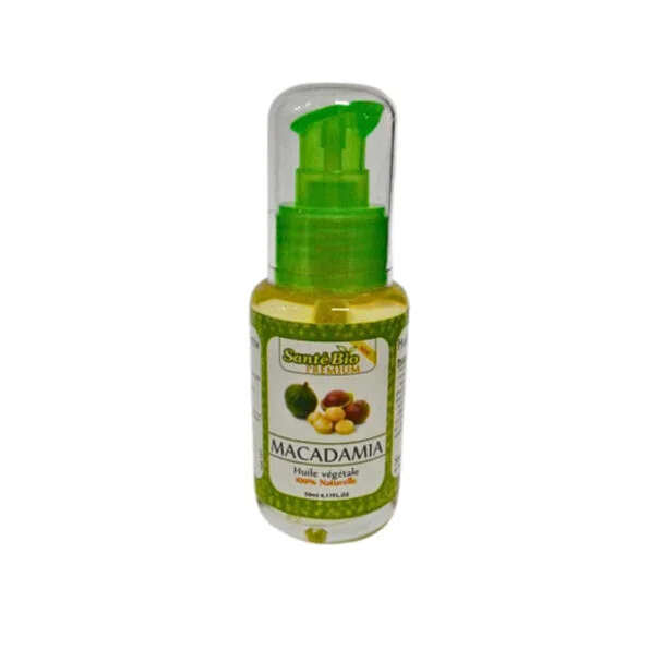 Sante Bio Macadamia 50ml