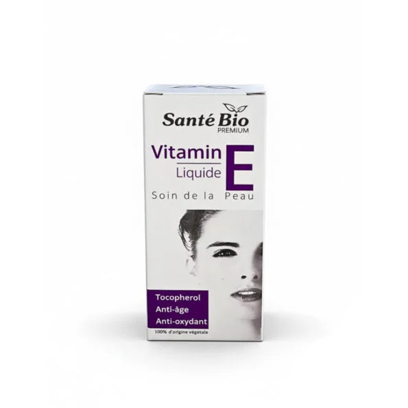 Sante Bio Vitamine E Legere 10ml