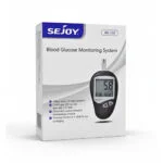 Sejoy Kit Glucometre