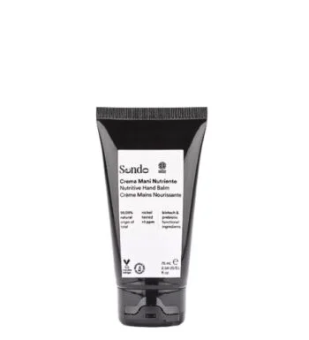 Sendo Creme Mains Nourissante 75ml