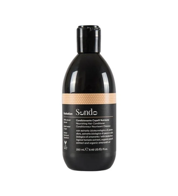Sendo-conditionneur-nourissant-250ml-1.jpg Sendo Conditionneur Nourissant 250ml