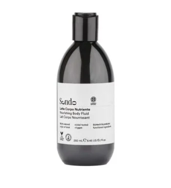 Sendo Lait Corps Nourrissant 250ml