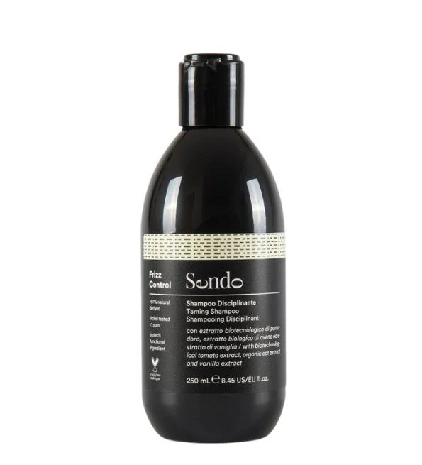 Sendo-shamp-disciplinant-250ml-1.jpg Sendo Shampooing Disciplinant 250ml