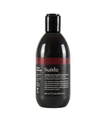 Sendo Shampooing Protection Couleur 250ml