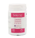 Selenia levure de biere 30 gélules