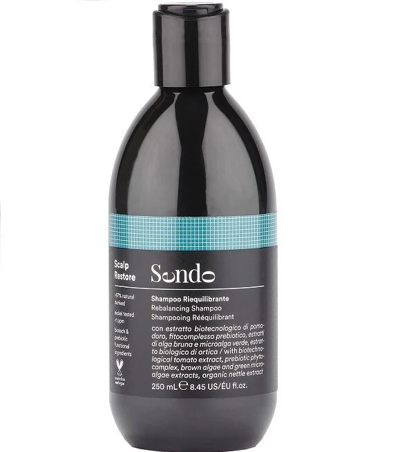 8029352356223.jpg SENDO Reequilibrant Sebo Regulateur 250ml