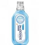 Sensodyne Bain de Bouche Menthe Fraiche 500ml