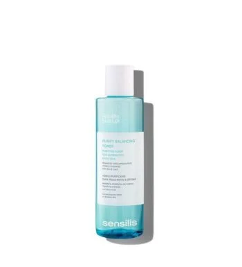 Sensilis Purify Balancing Toner 200ml